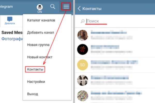 Сайты для даркнета